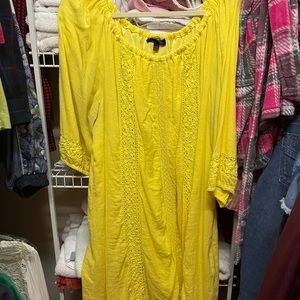 Lane Bryant Dress
